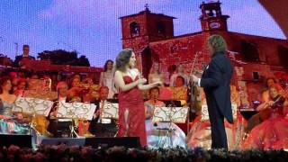 André Rieu  Habanera [upl. by Hcra]