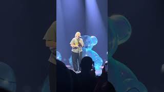 Anne Marie Live in Kia Theater 10162022 [upl. by Kiona323]