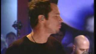 Chris Cornell  Outshined Live  MMM [upl. by Glynas810]