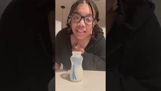 Should I talk moremotherhood pumping breasfed breastmilk oversupply 2under2 pumpandpour [upl. by Cassy]