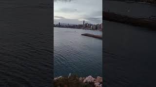 Benidorm spain holidayinspain nature travel shortsviral shorts [upl. by Anneiv]