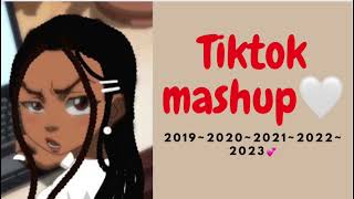 Tiktok Mashup 20192023💕 [upl. by Odraccir]