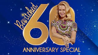 Bewitched 60th Anniversary Special [upl. by Ailes216]