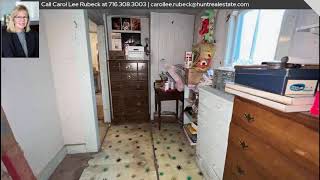 6707 Gowanda State Road Hamburg NY 14075 [upl. by Aila]