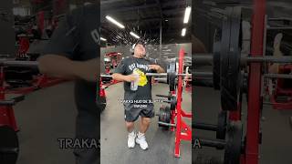 Bro be forgetting he has his headphones on🤦🏽‍♂️hispanic comedy mexican gym zooculture shorts [upl. by Bowler]