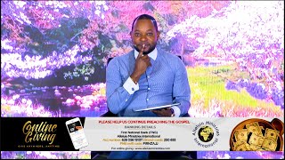 5 Signs of Your Calling  The Rise Of The Prophetic Voice with Pastor Alph LUKAUMonday 11 May 2020 [upl. by Okram]