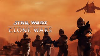 STAR WARS THE CLONE WARS Walkthrough Gameplay Part 2 Infiltration Of The Arena [upl. by Laon343]