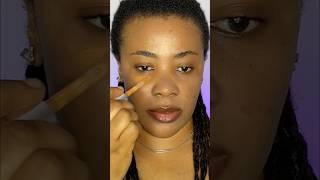 how to correct dark circles under eyes with makeup [upl. by Waldron178]