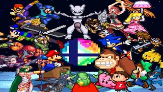 Super Smash Brothers Ultimate Zero Punctuation [upl. by Karola]