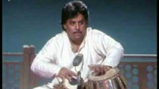 Ustad Ijaz Hussain Baloo Khan Taal Ghaptaal part 1 [upl. by Htebazila642]