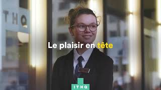 Faitesvous plaisir  choisissez une école qui vous ressemble [upl. by Osher]