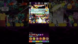 Tap Titans 2  AT CLANSHIP  ONLY PROGRESSION REWARD [upl. by Esilehc582]