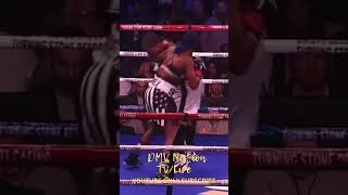 Claressa Shields too much for Tori Nelson boxing [upl. by Etteniuqna666]