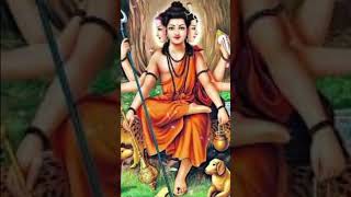 Digambara Digambara Shripad Vallabh Digambara Dattatreya Mantra [upl. by Thursby]