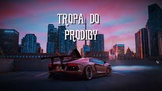 TROPA DO PRODIGY prod Prodigy [upl. by Aleris]