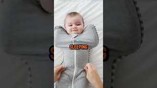 The Best Baby Sleep Sacks You Can Purchase BabySleepSacks SafeSleep InfantSleepwearBestBabyGear [upl. by Alyhs]