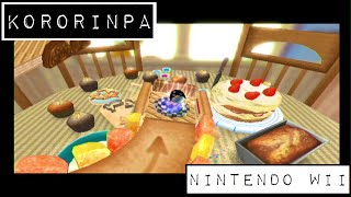 Kororinpa Marble Mania  Wii Gameplay [upl. by Dougie233]