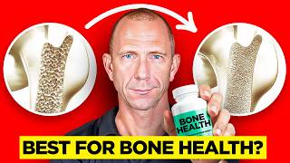 How Bone Health Drugs Work Benefits Risks and When They’re Right for You [upl. by Mcloughlin]