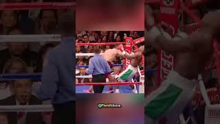 Floyd Mayweathers Father Embarrassed His Own Son😯 [upl. by Vatsug]