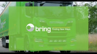 Bring Cargo BV Benelux Bedrijfsvideo [upl. by Nyliak]