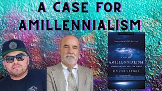 A Case for Amillennialism [upl. by Brant489]