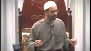 The Veil of Heedlessness  Lecture 23  Khalil Jaffer [upl. by Anderson]