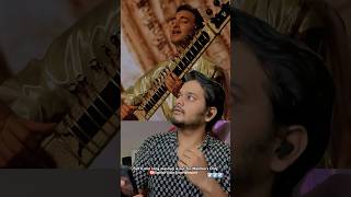 Rishab Sharma Sitar Music Bollywood Mashup sitar sitarmusic mentalhealth bollywoodremix [upl. by Calvinna]