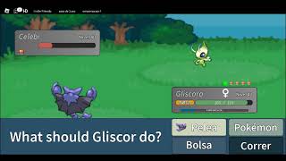 GLISCOR VS CELEBI [upl. by Donoghue]