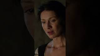 Claire Confesses All Outlander CaitríonaBalfe Confession [upl. by Romanas]