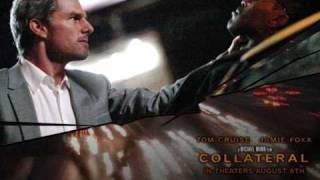 Collateral soundtrack  finale  james newton howard [upl. by Ellekram433]