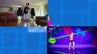 Just Dance 3 REDO  Barbra Streisand EXTREME  5 Stars [upl. by Desdamona]