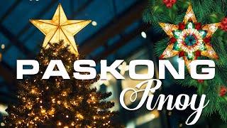 Paskong Pinoy 2025 Medley ❤️ Best Tagalog Christmas Songs ❤️ Nonstop Christmas Songs Medley 2025 [upl. by Ardnaet]