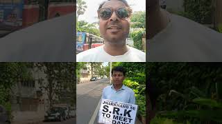 Viral SRK Fan waiting for him since 95days SRK  SRK BIRTHDAY Mannat srkday 02Nov Mannatyatra [upl. by Naujat462]