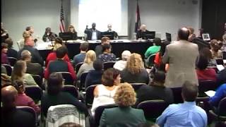 STLCCBoardMeeting 10192017 [upl. by Peursem]