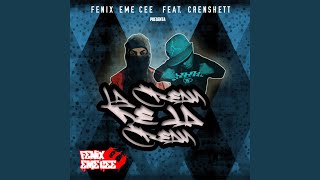 La Cream de la Cream feat Crenshett [upl. by Lubin]