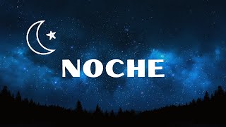 Noche  4x3 Video Oficial [upl. by Gerta]