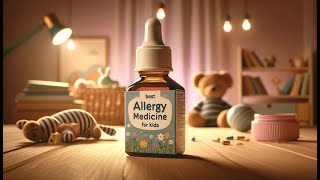 🤧 Piriteze Antihistamine Allergy Relief Tablets 🤧  Best Allergy Medicine For Kids 🚼 [upl. by Noivaz]