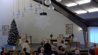 Live uitzending Gereformeerde Kerk [upl. by Daeriam]