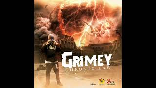 Chronic Law  Grimey Audio Unreleased [upl. by Ecnatsnok]