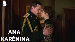 SÉ MI ESPOSA  ANA KARÉNINA Tercera serie  Películas Completas en Español [upl. by Ogata]