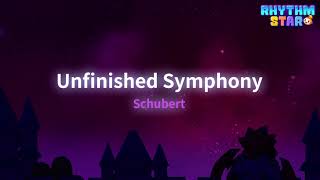 RhythmStar Schubert quotUnfinished Symphonyquot [upl. by Uda]