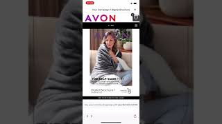 Avon brochure January 2021 [upl. by Aramak781]