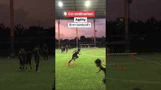 Movement workout for agility and quickness shorts shortvideo youtubeshortfootballsocceragility [upl. by Jere]