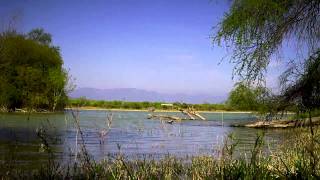 PRESA DE LA JUVENTUD  MARIN NLMEXICO [upl. by Jariv]