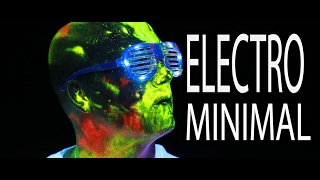 ELECTRONICA Minimal Old School  Tracklist ♫♫ Vol1 ♫♫ [upl. by Helene239]