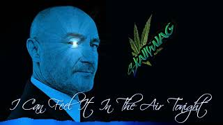 Phil Collins  I Can Feel It In The Air Tonight SkallyWag Remix [upl. by Sseb]