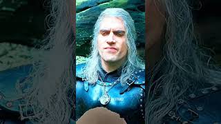 Movie thewitcher gameofthrones witcher got editking [upl. by Bradshaw]