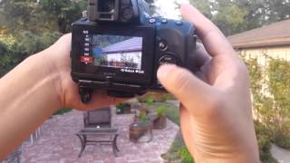 Cheap Sony Glass Tamron 2880 F3556 Impressions Review [upl. by Paik944]