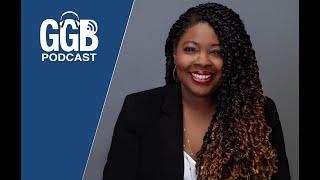 GGB PODCAST Anika Howard President and CEO [upl. by Evelc]