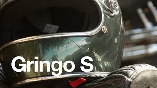 Biltwell Gringo S Helmet Unboxing [upl. by Amuwkuhc572]